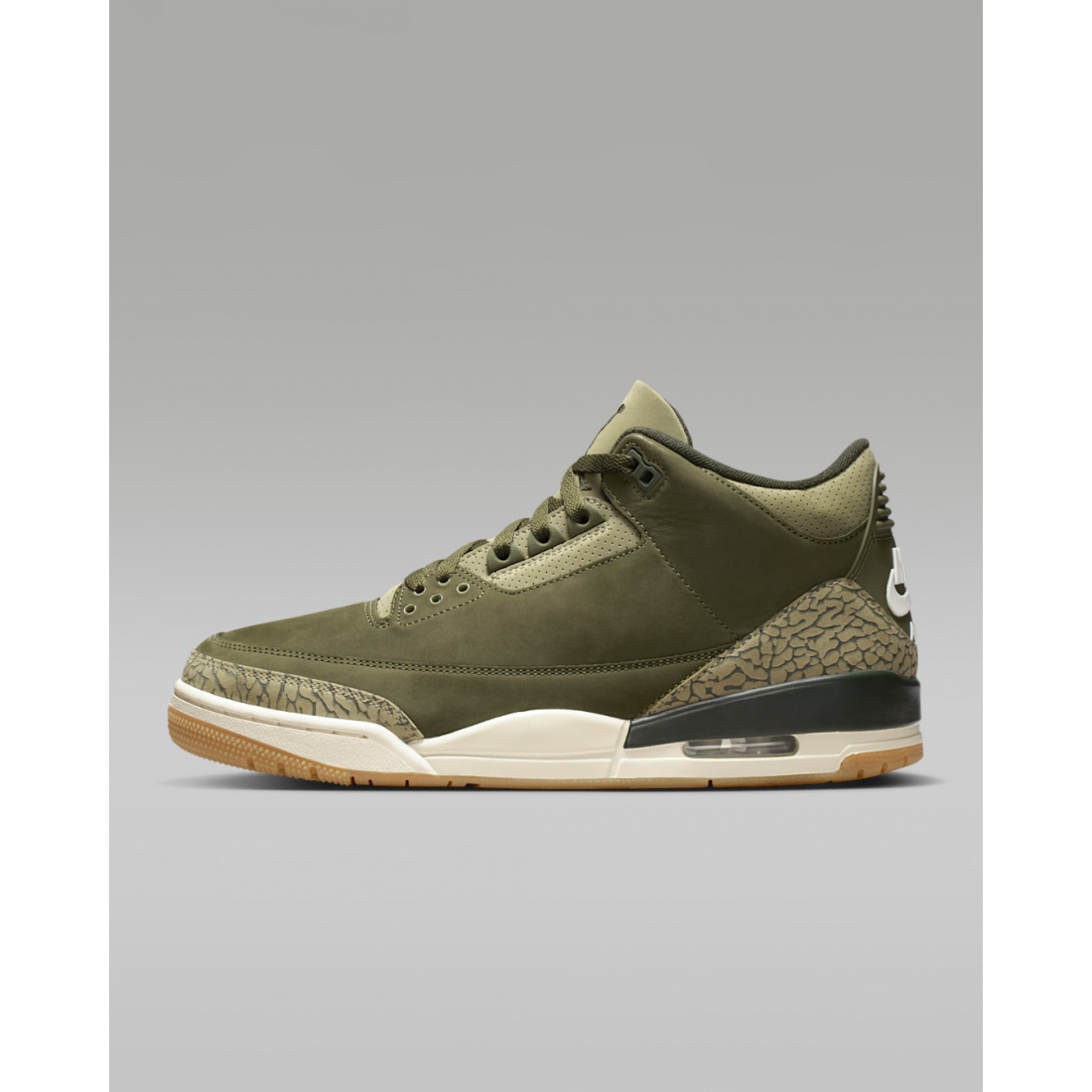 Sneakers 'Air Jordan 3 Retro'