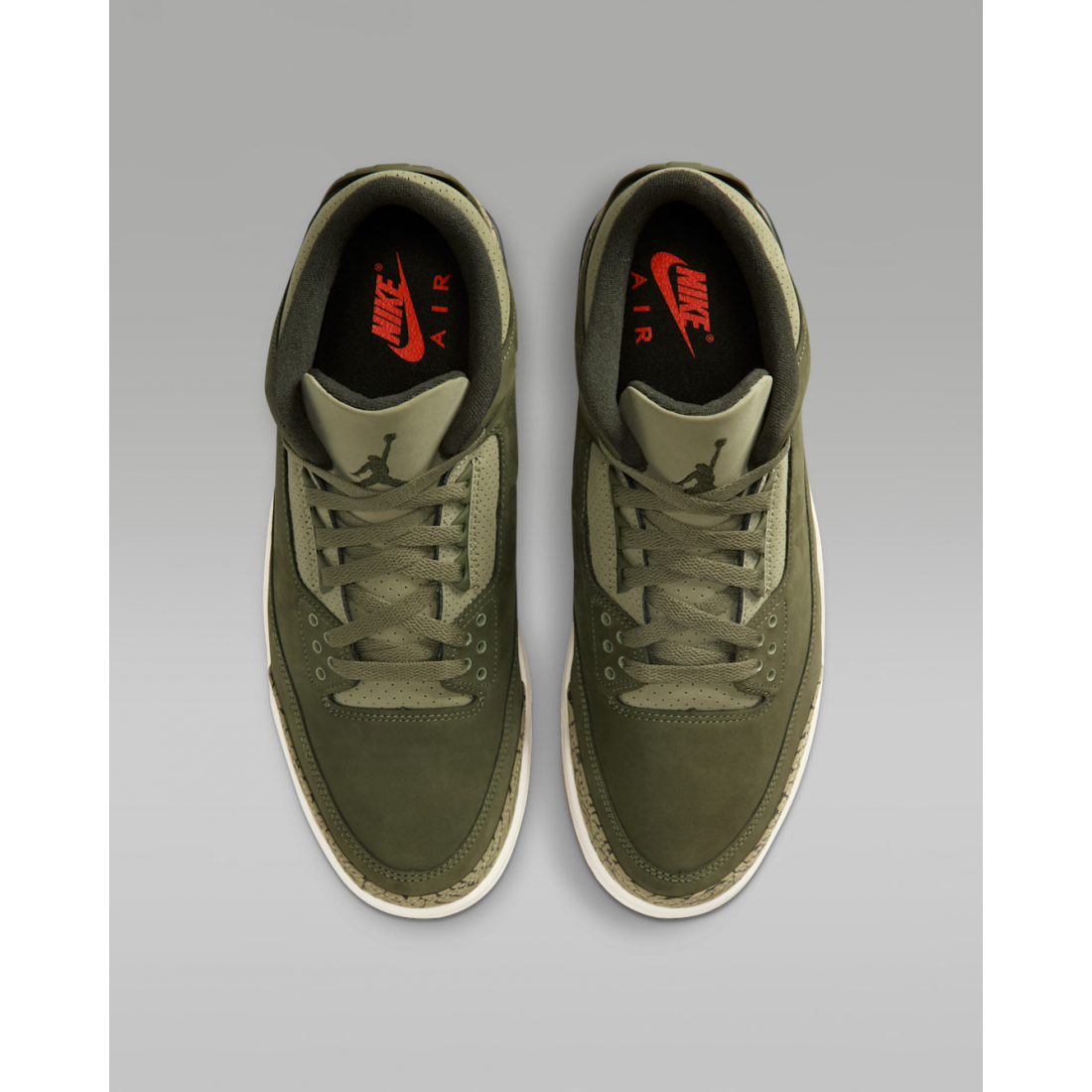 Sneakers 'Air Jordan 3 Retro'