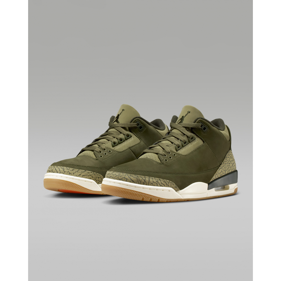 Sneakers 'Air Jordan 3 Retro'