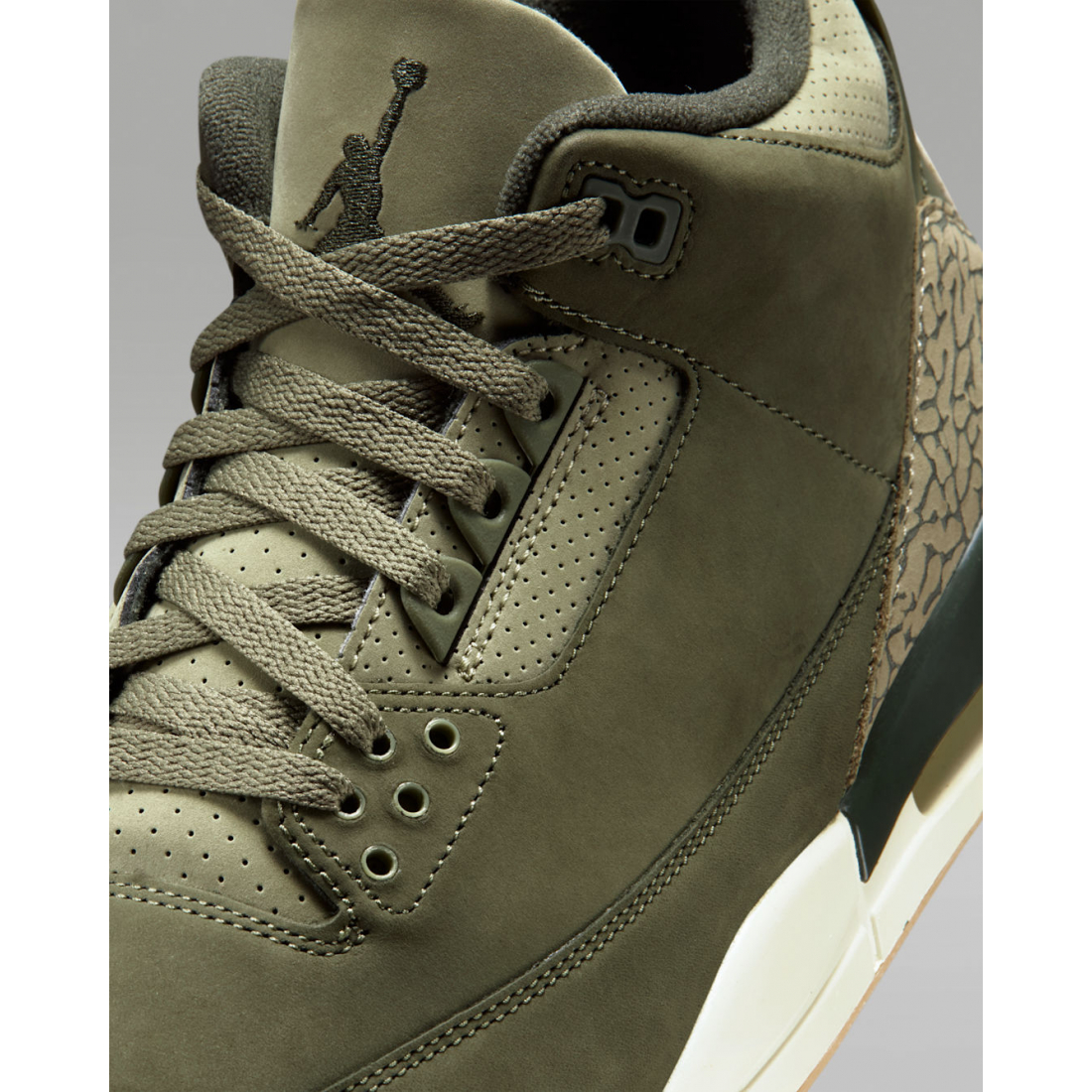 Sneakers 'Air Jordan 3 Retro'