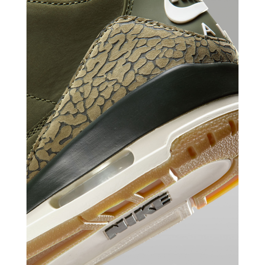 Sneakers 'Air Jordan 3 Retro'