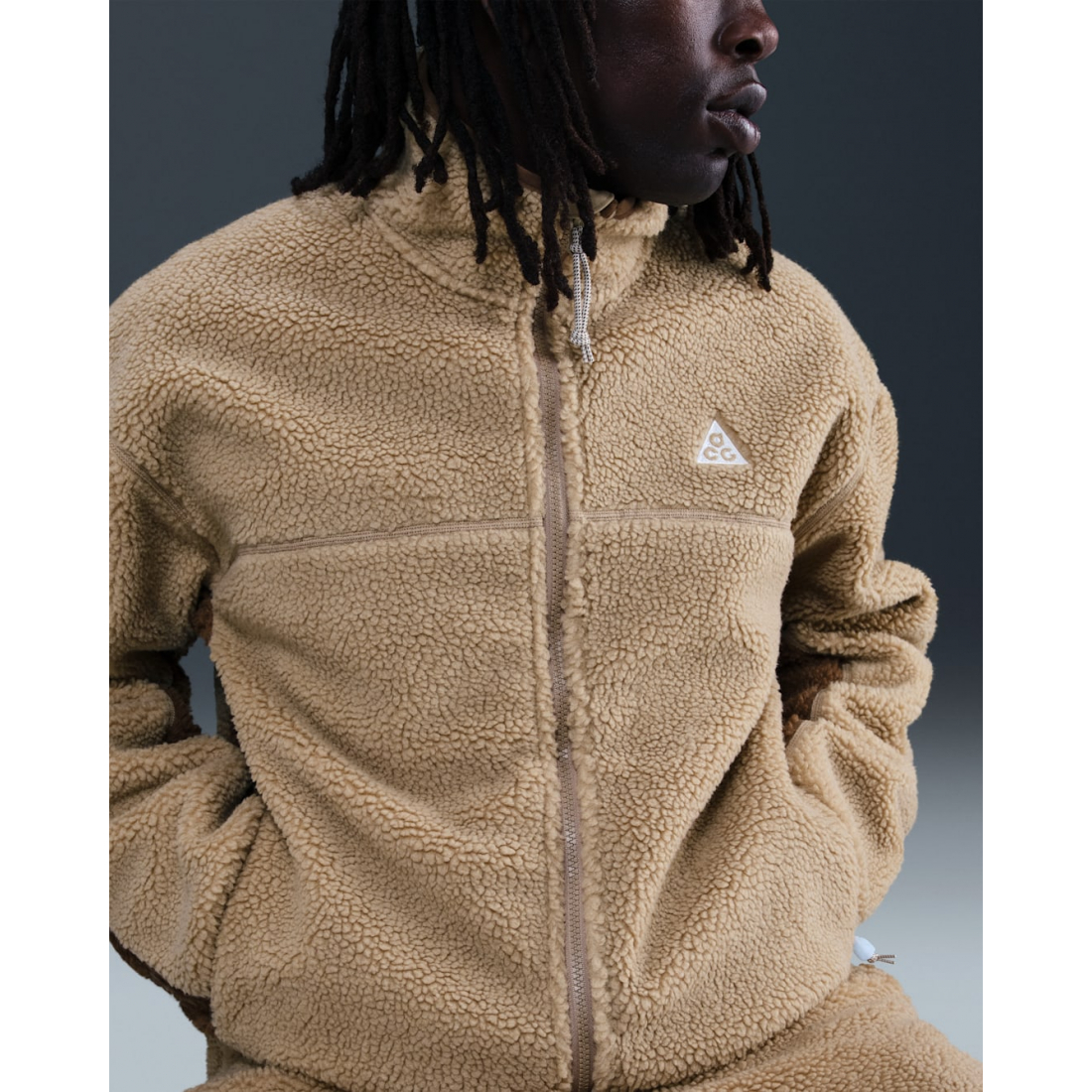 Veste 'Canwell Glacier' pour Hommes