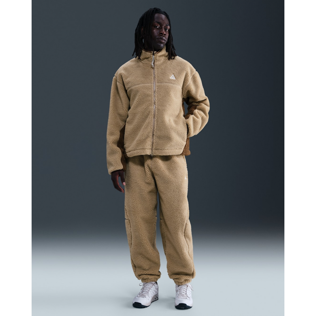 Veste 'Canwell Glacier' pour Hommes