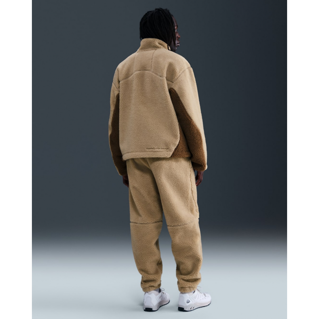 Veste 'Canwell Glacier' pour Hommes