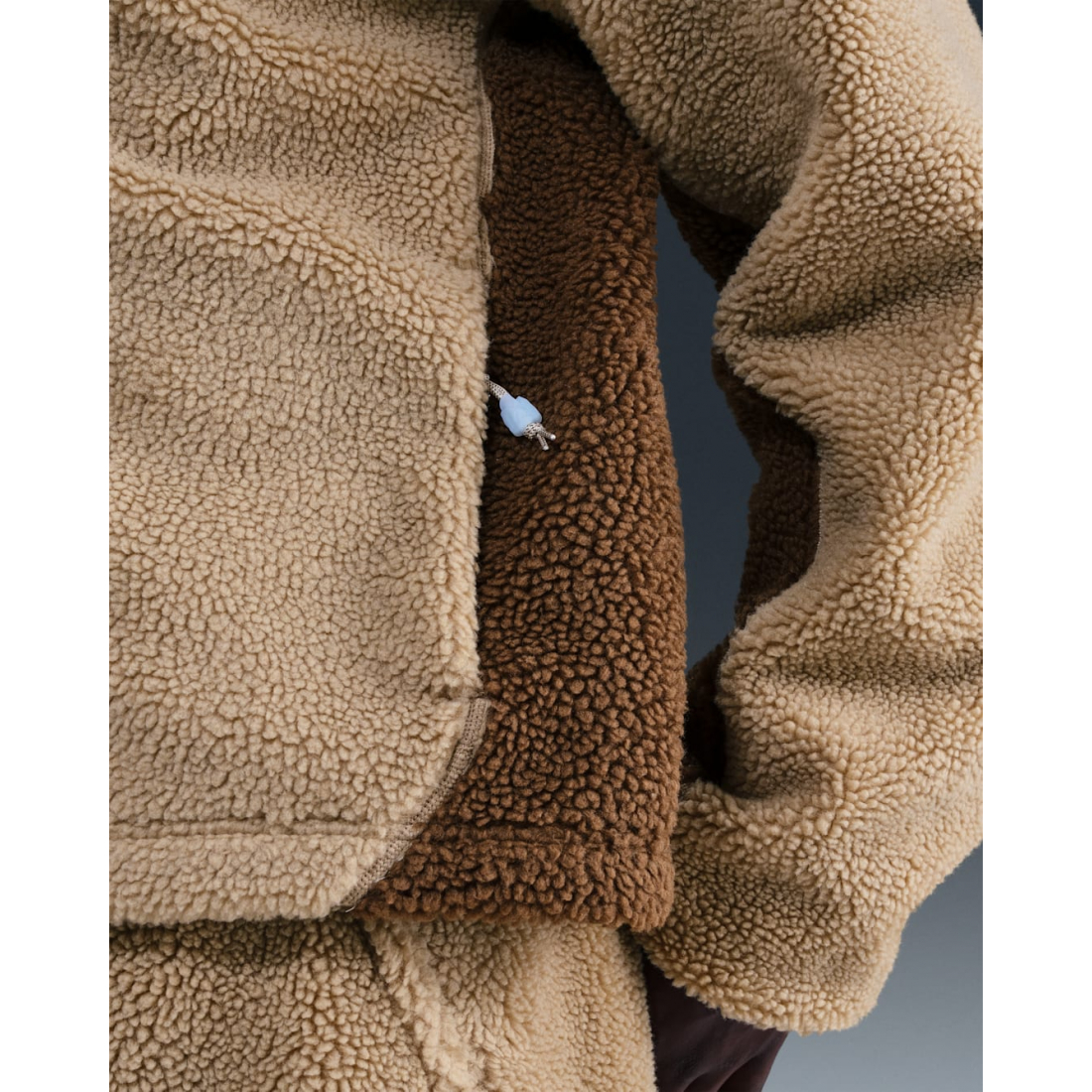 Veste 'Canwell Glacier' pour Hommes