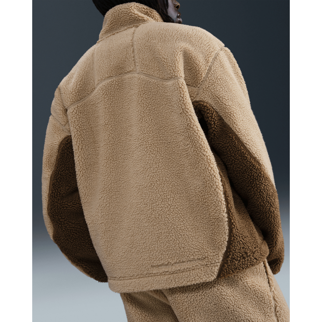 Veste 'Canwell Glacier' pour Hommes