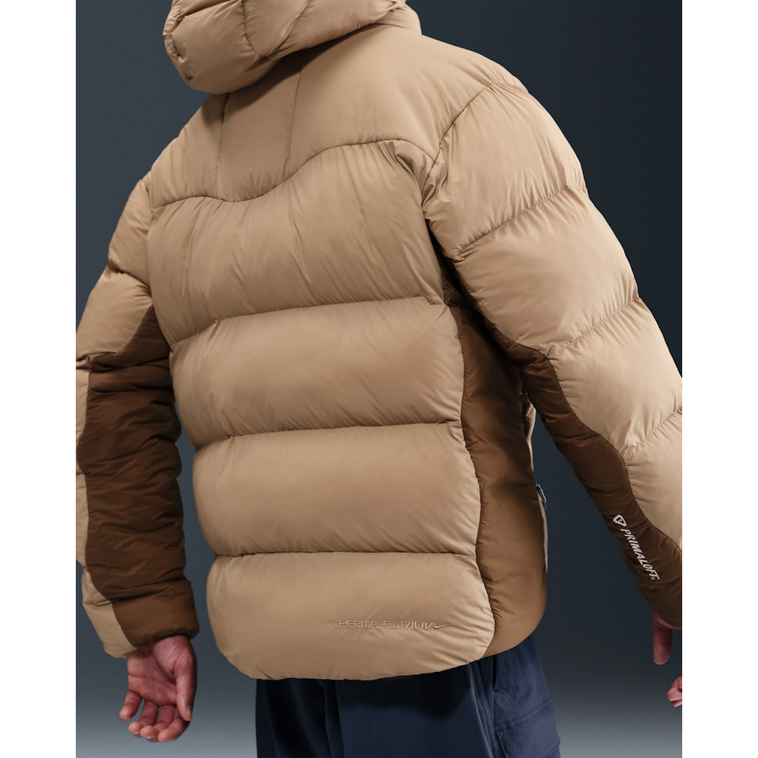 Veste 'Lunar Lake' pour Hommes