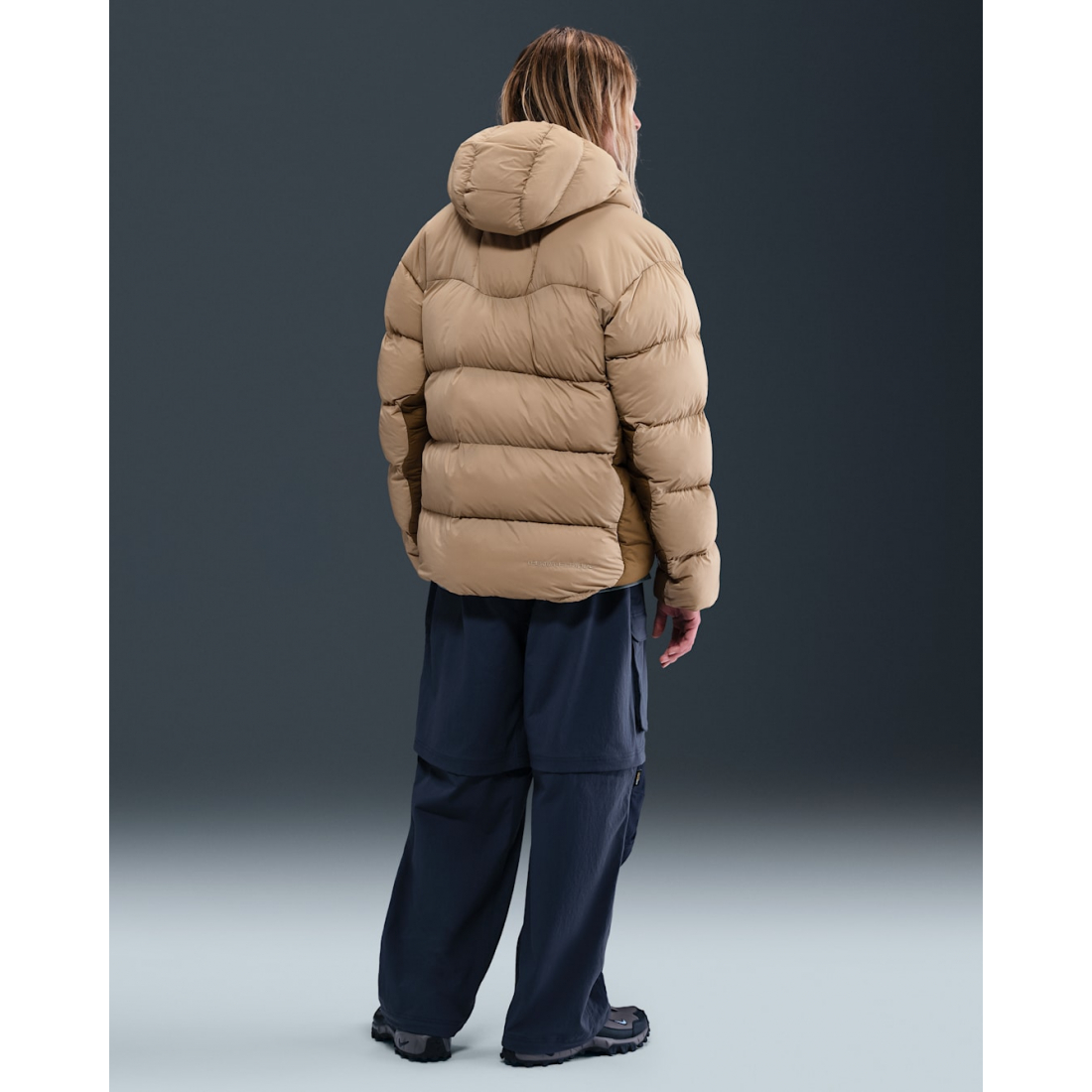 Veste 'Lunar Lake' pour Hommes