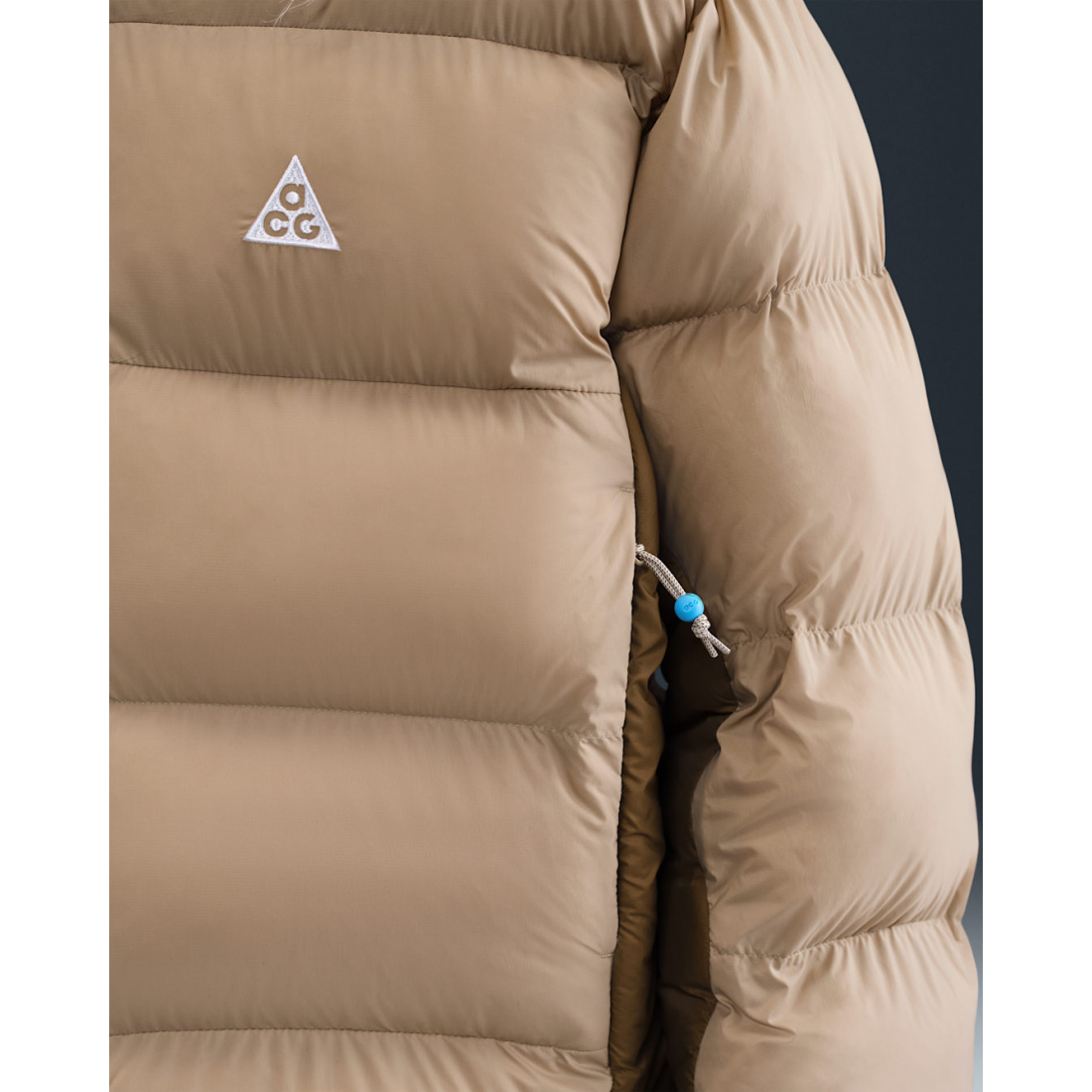 Veste 'Lunar Lake' pour Hommes