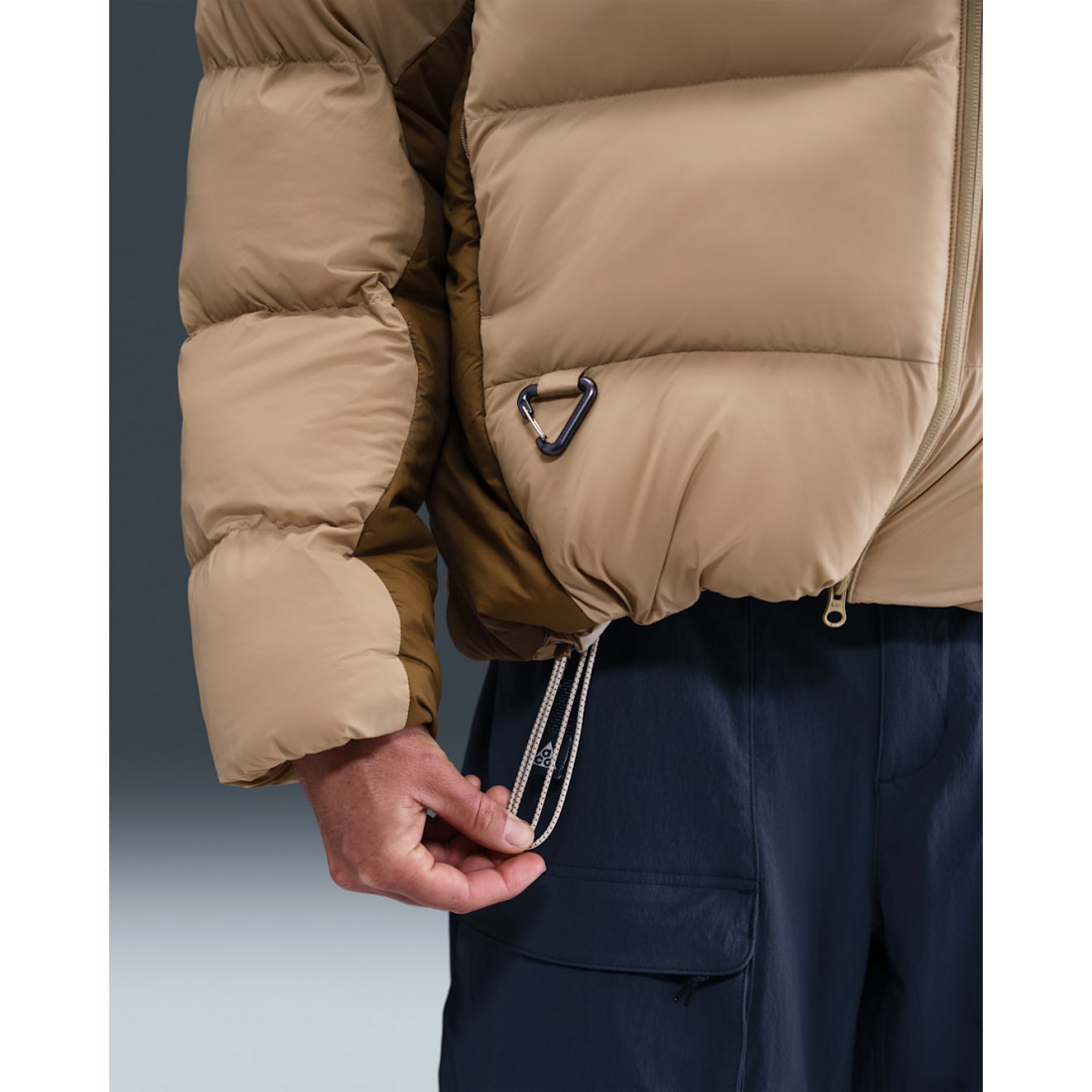 Veste 'Lunar Lake' pour Hommes