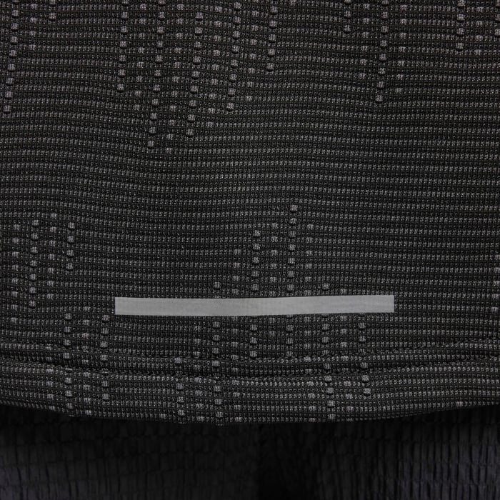 T-Shirt manches longues 'Pinnacle Running Division' pour Hommes