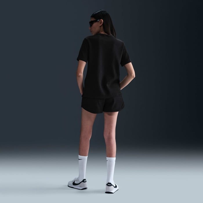 T-shirt 'Sportswear Chill Waffle' pour Femmes