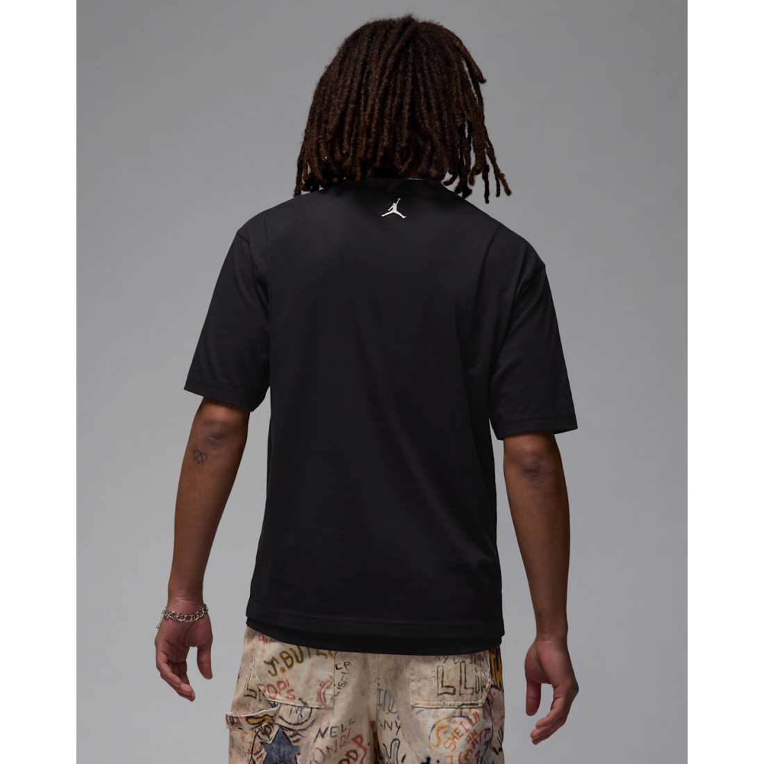 'Jordan Brooklyn' T-Shirt für Herren