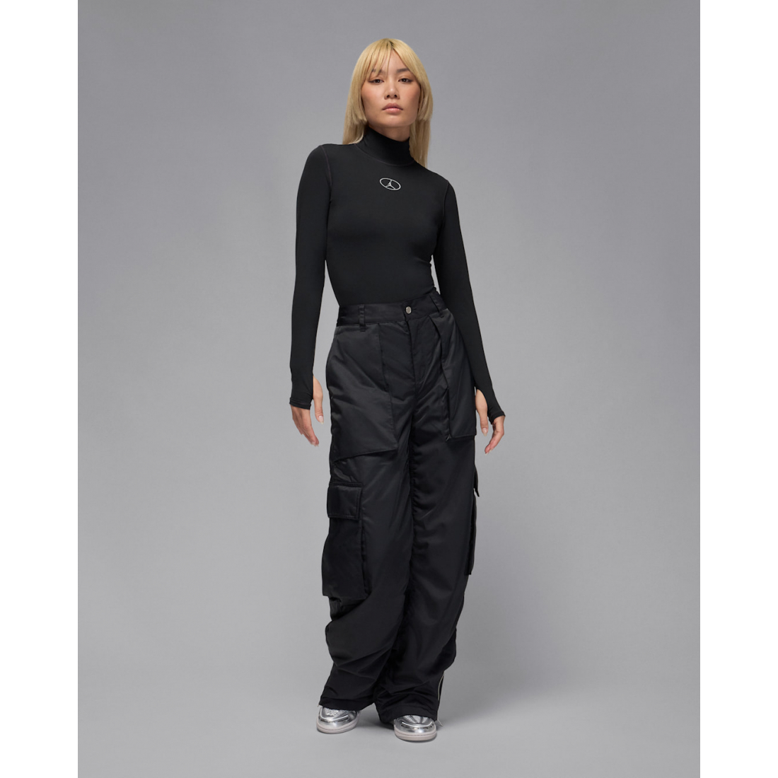 Body 'Jordan Flight Mountainside' pour Femmes