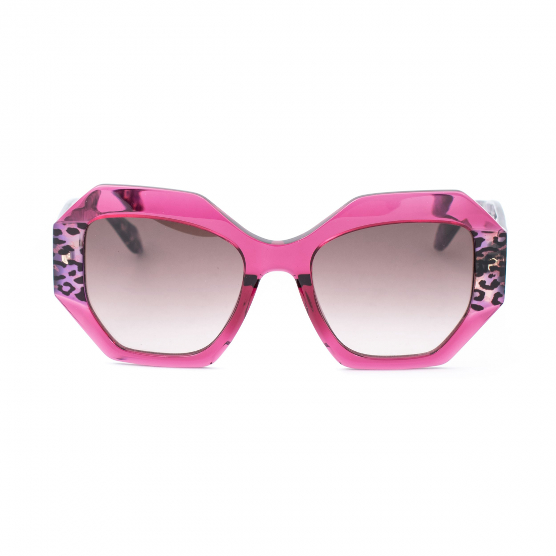 Women's 'SJC100V5301BV' Sunglasses