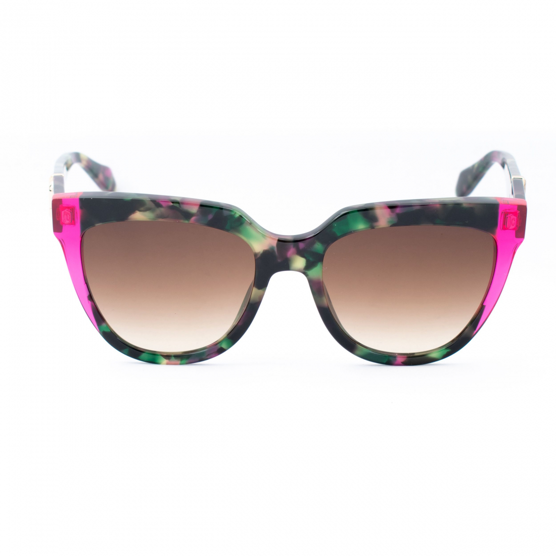 Women's 'SJC105V550GEZ' Sunglasses