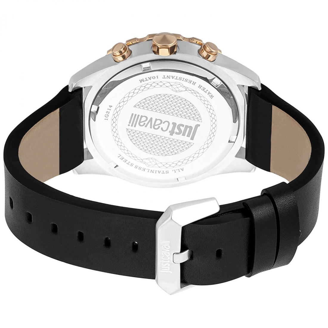 Men's 'JC1G214L0025' Watch