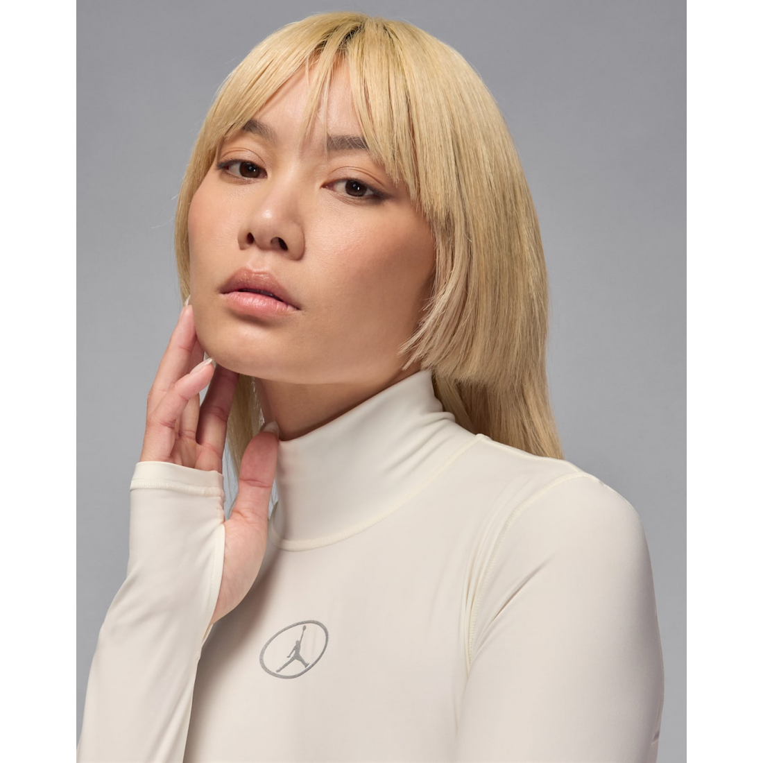 Body 'Jordan Flight Mountainside' pour Femmes