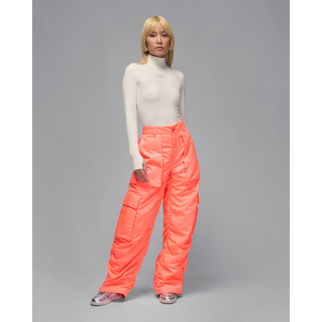 Body 'Jordan Flight Mountainside' pour Femmes