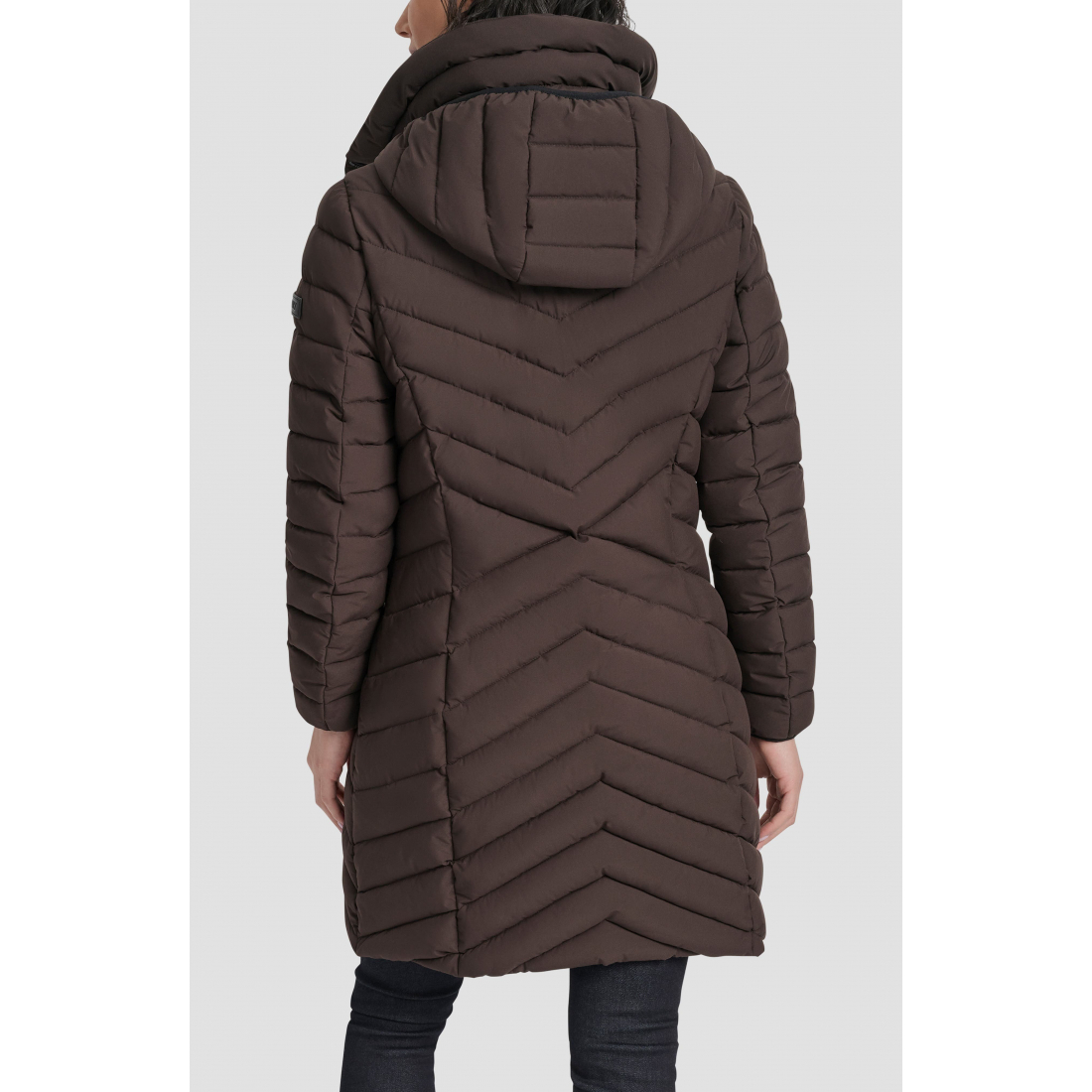 Veste matelassée 'Stretch Packable' pour Femmes