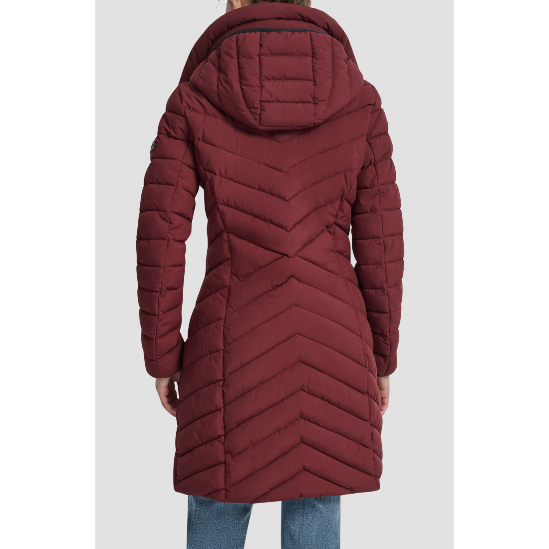 Veste matelassée 'Stretch Packable' pour Femmes