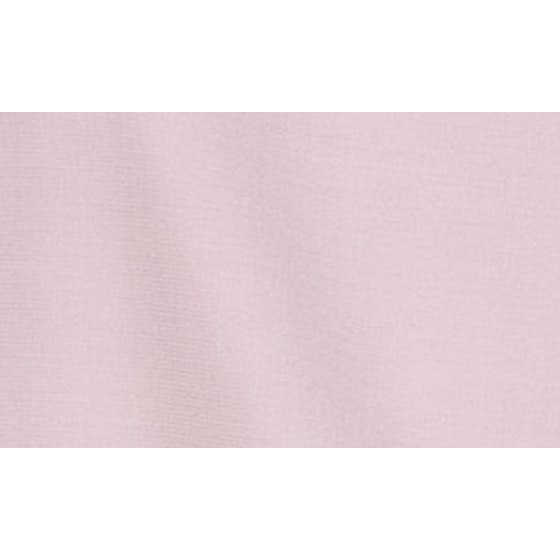 Top à manches courtes 'Handkerchief Hem Mixed Media' pour Femmes