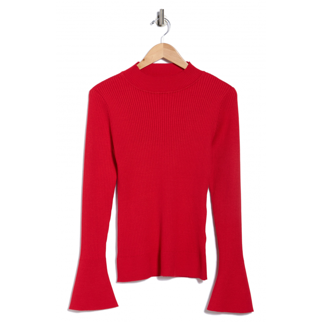 Pull 'Bell Sleeve' pour Femmes