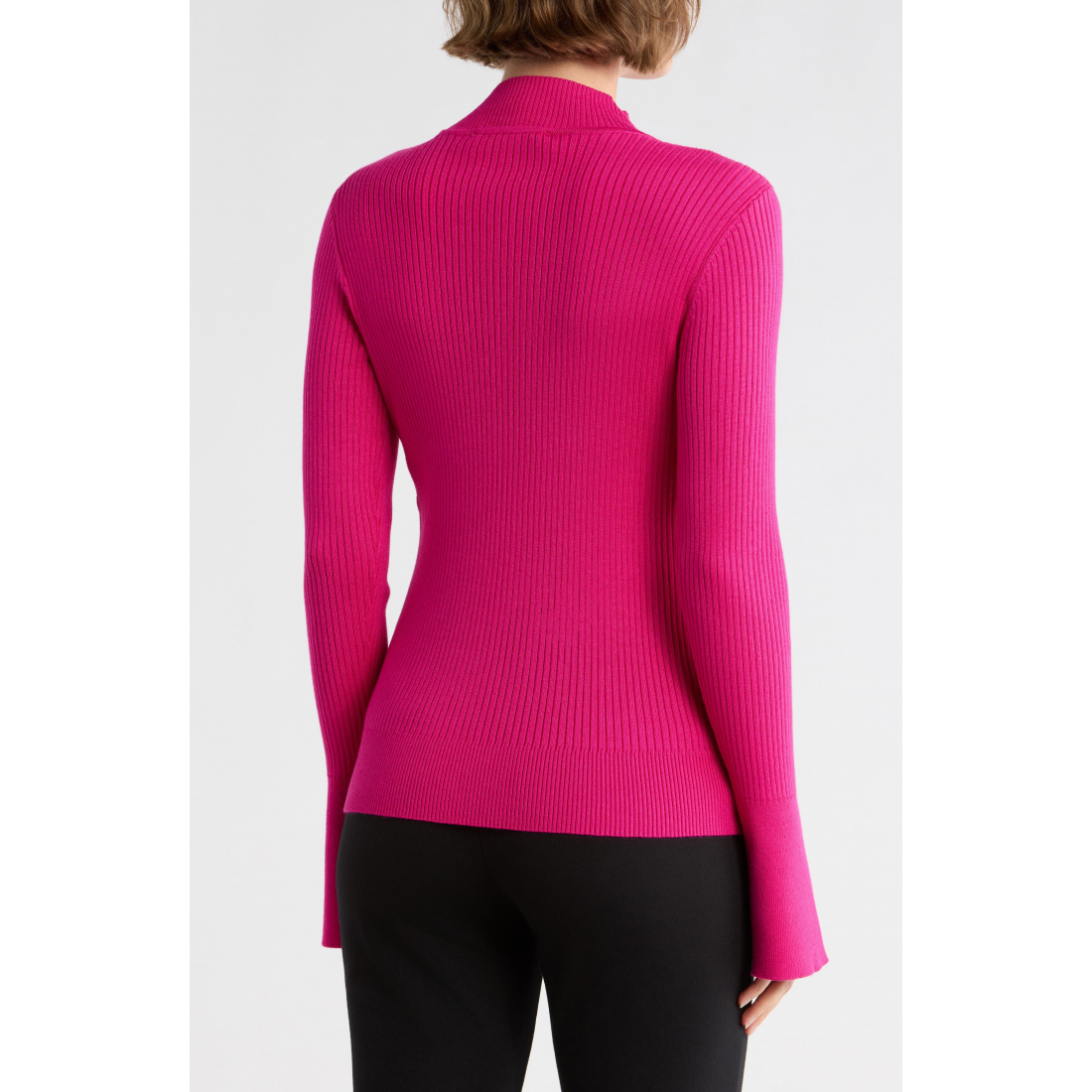 Pull 'Bell Sleeve' pour Femmes
