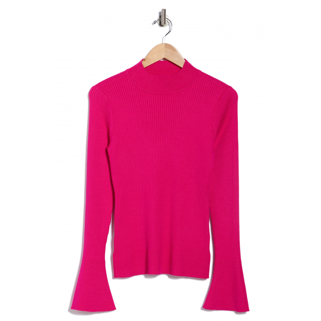 Pull 'Bell Sleeve' pour Femmes