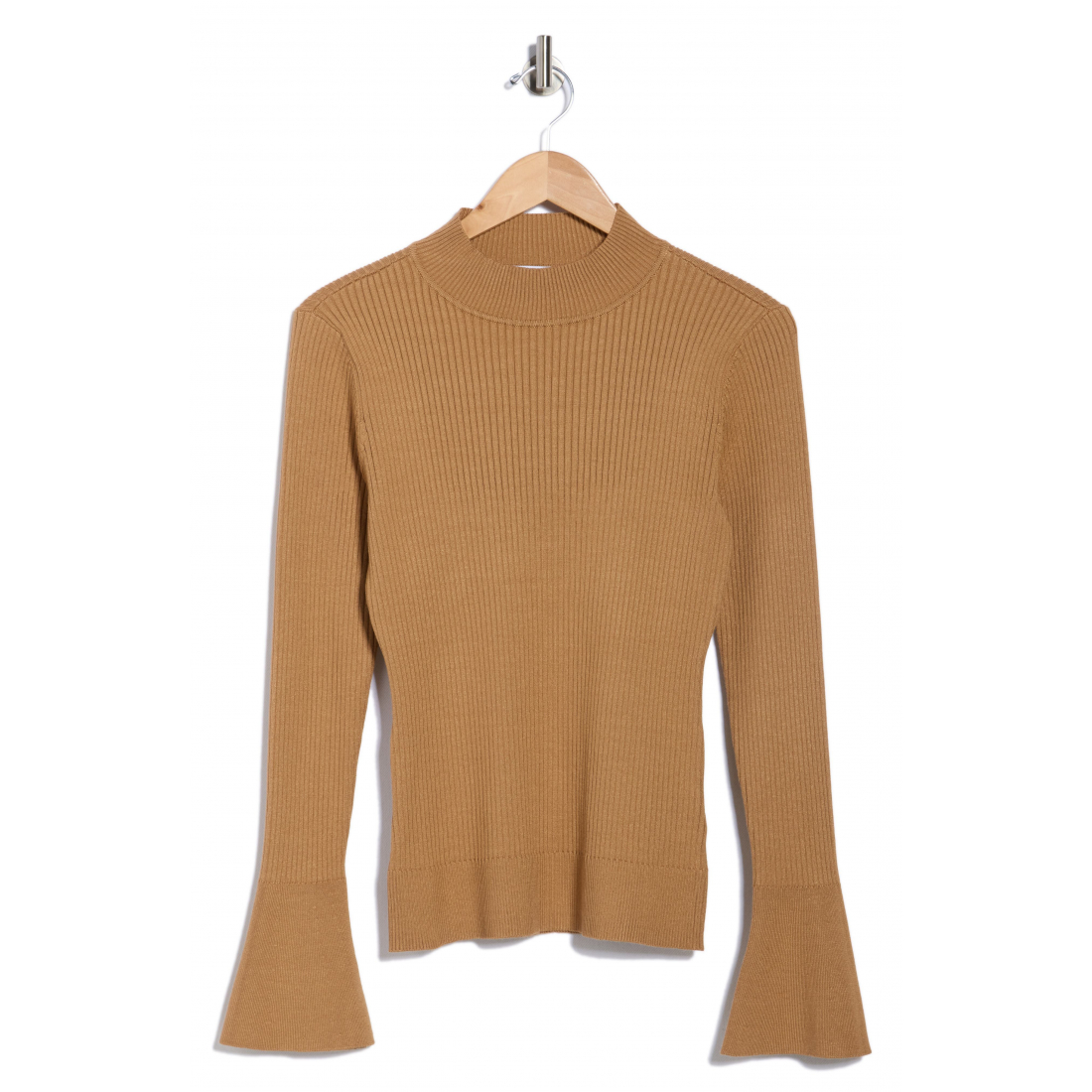 Pull 'Bell Sleeve' pour Femmes