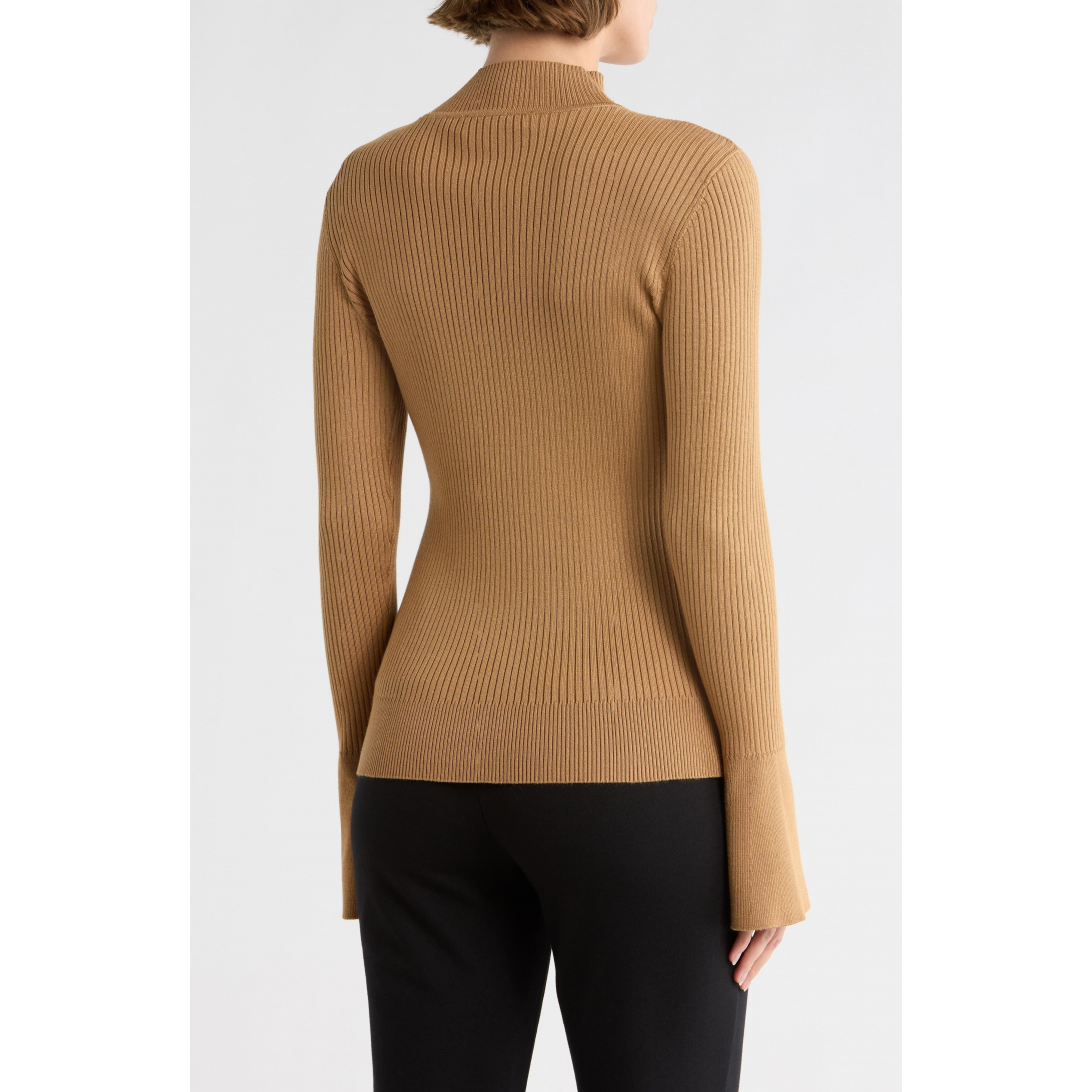 Pull 'Bell Sleeve' pour Femmes