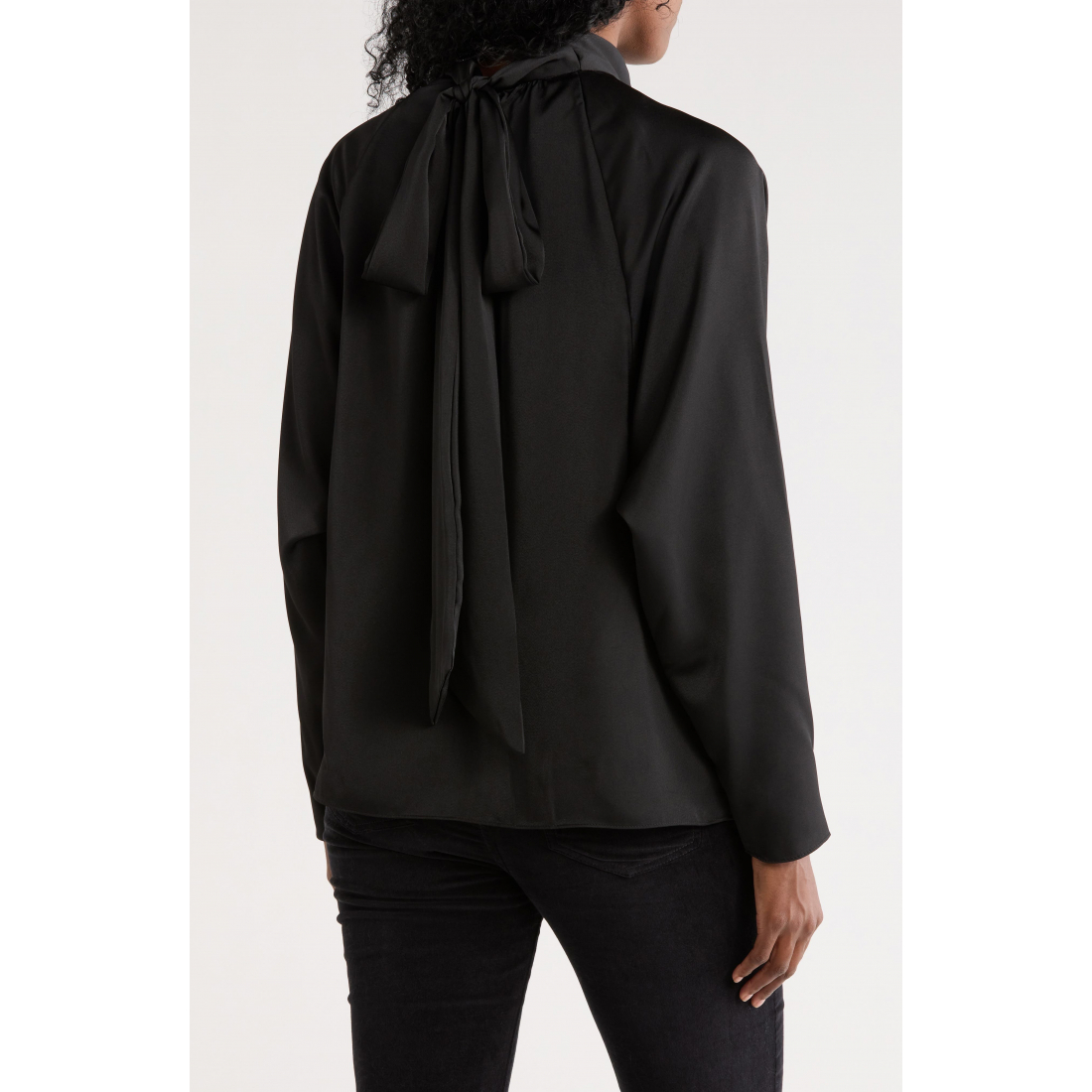 Top à manches longues pour Femmes