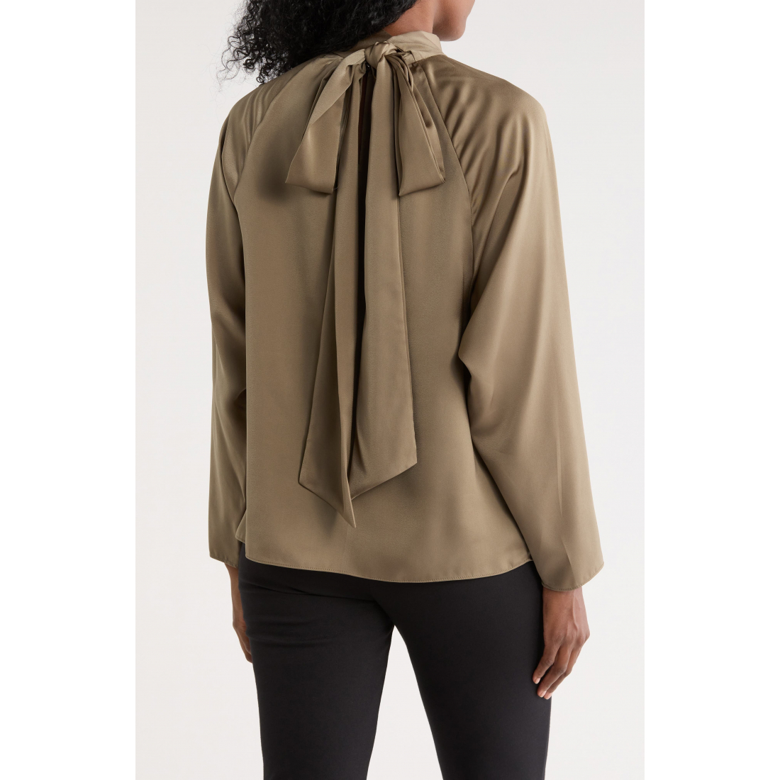 Top à manches longues pour Femmes