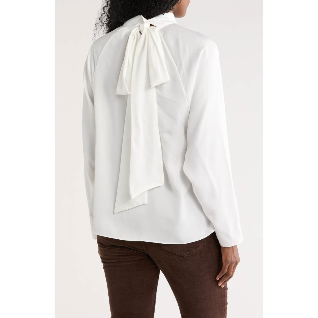 Top à manches longues pour Femmes