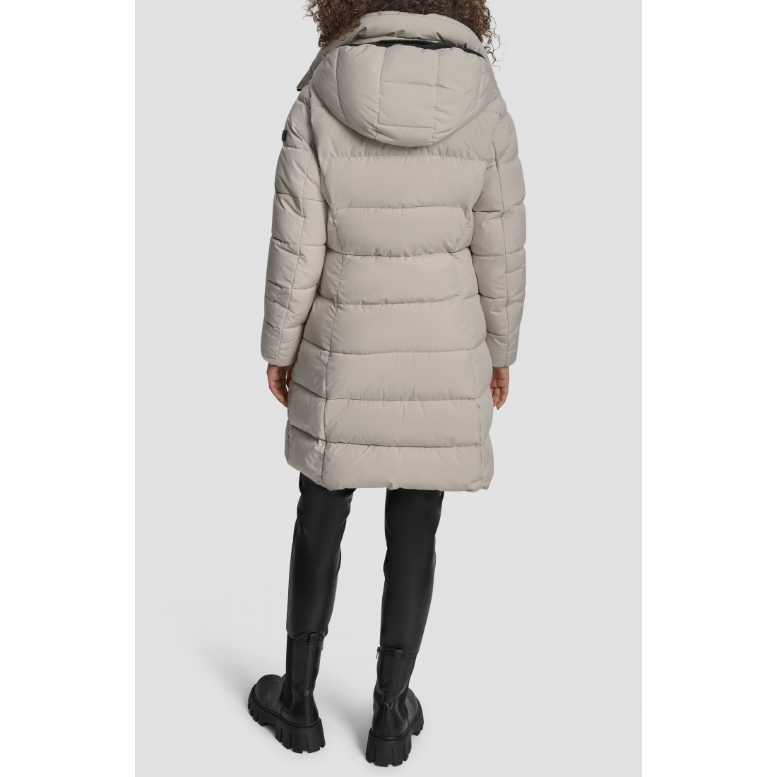 Veste matelassée 'Bib Front Quilted' pour Femmes