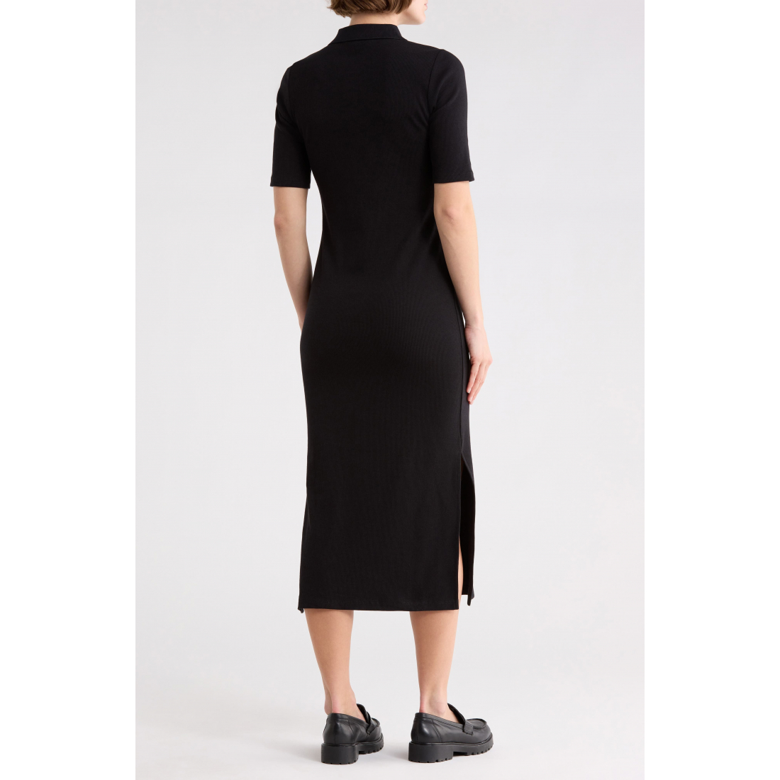Robe Polo 'Short Sleeve' pour Femmes