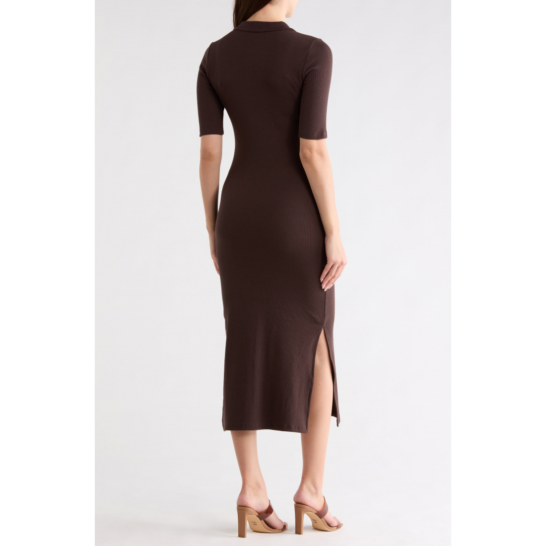 Robe Polo 'Short Sleeve' pour Femmes