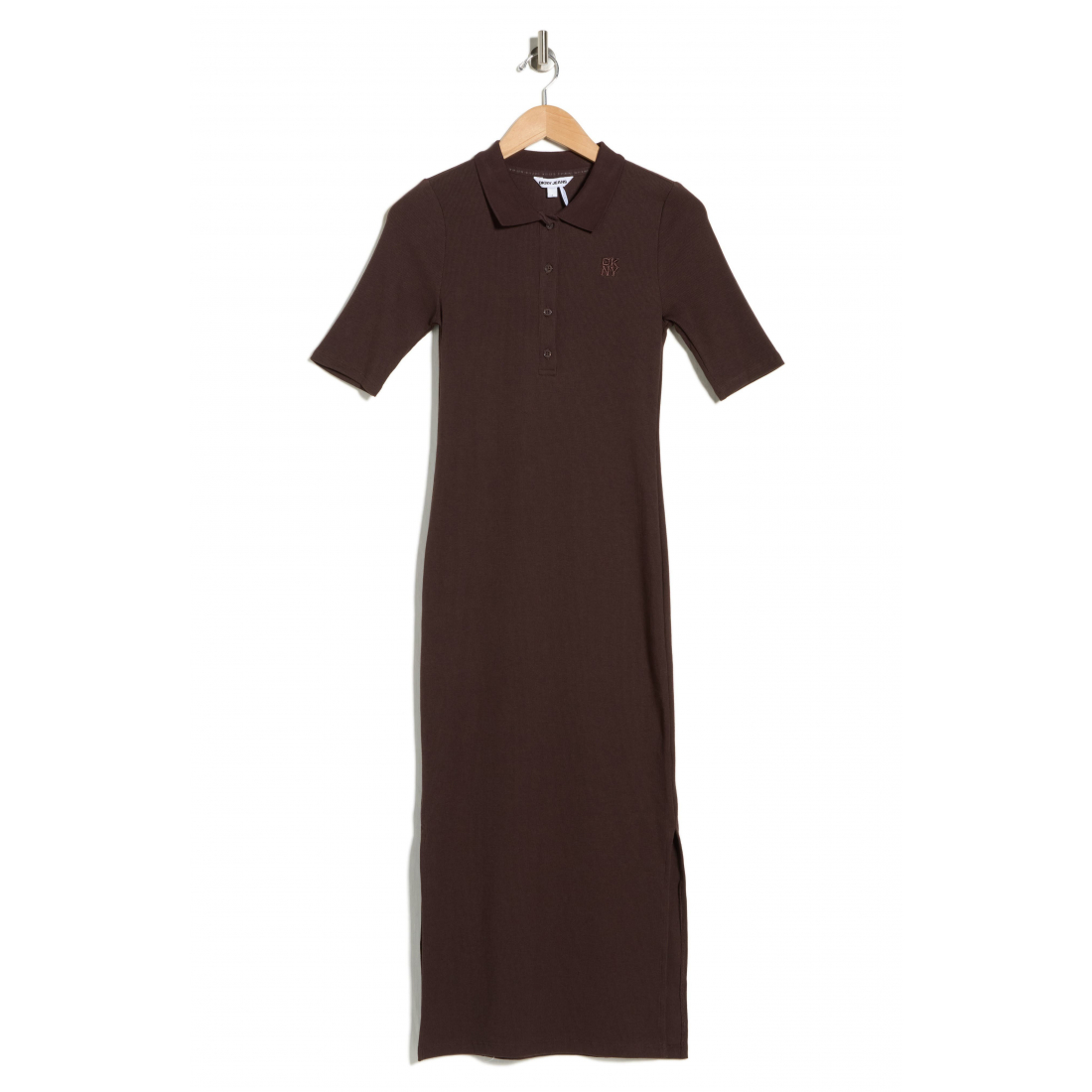 Robe Polo 'Short Sleeve' pour Femmes