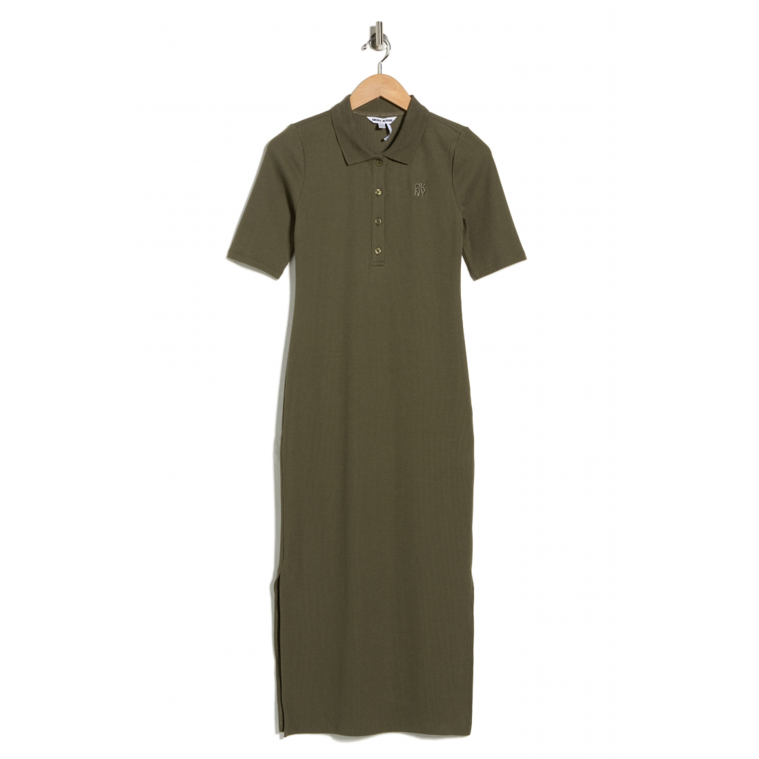 Robe Polo 'Short Sleeve' pour Femmes