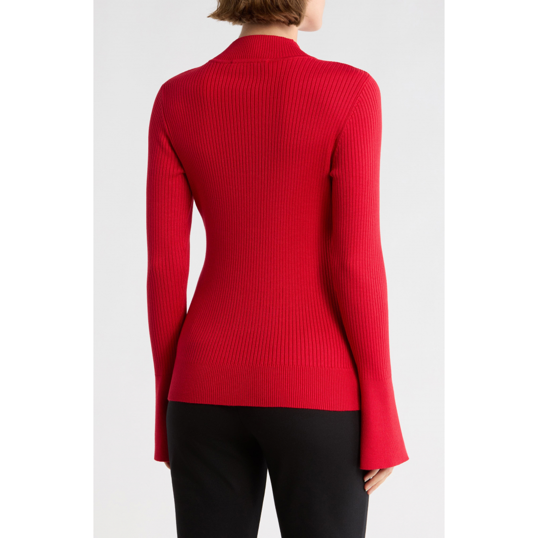 Pull 'Bell Sleeve' pour Femmes