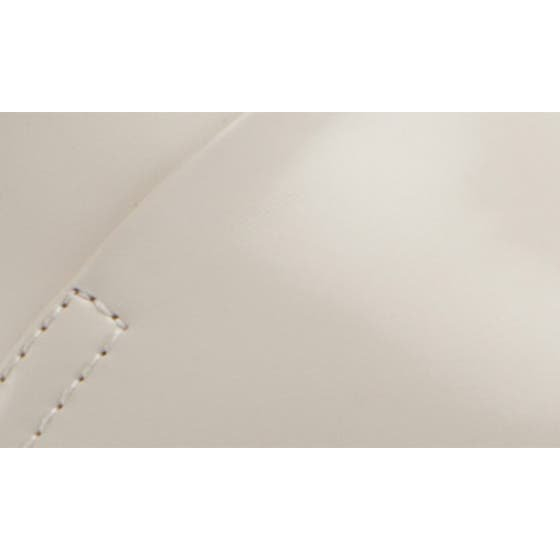 Bottes 'Malaya High Shine Lace Up' pour Femmes