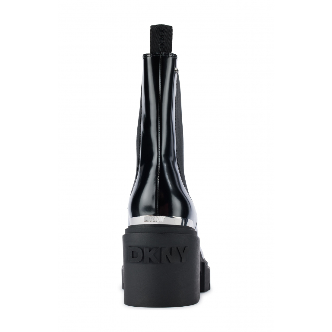 Bottines Chelsea 'Thana Platform' pour Femmes