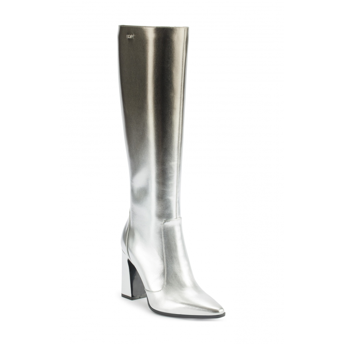 Bottes 'Soryn Block Heel Knee High' pour Femmes