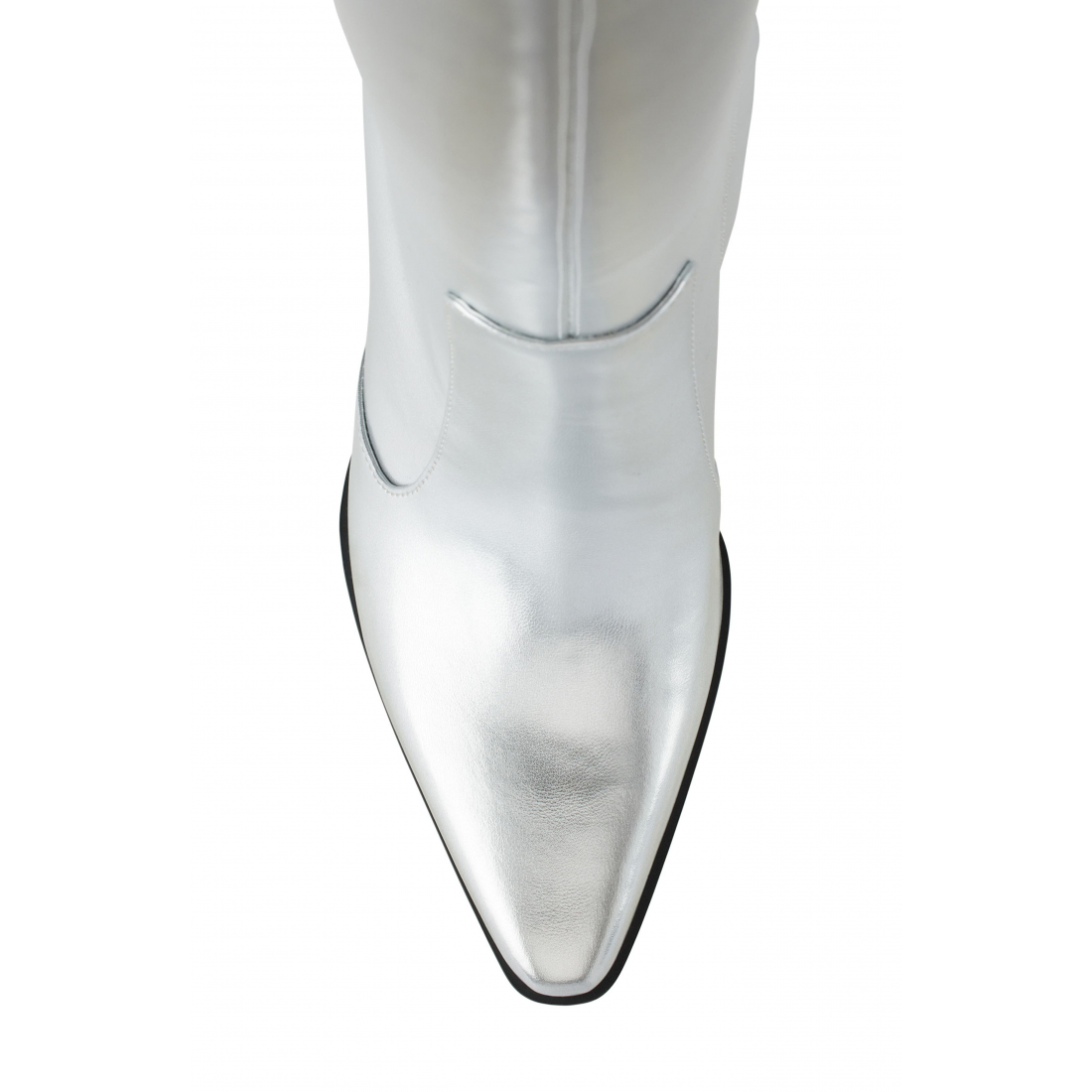 Bottes 'Soryn Block Heel Knee High' pour Femmes