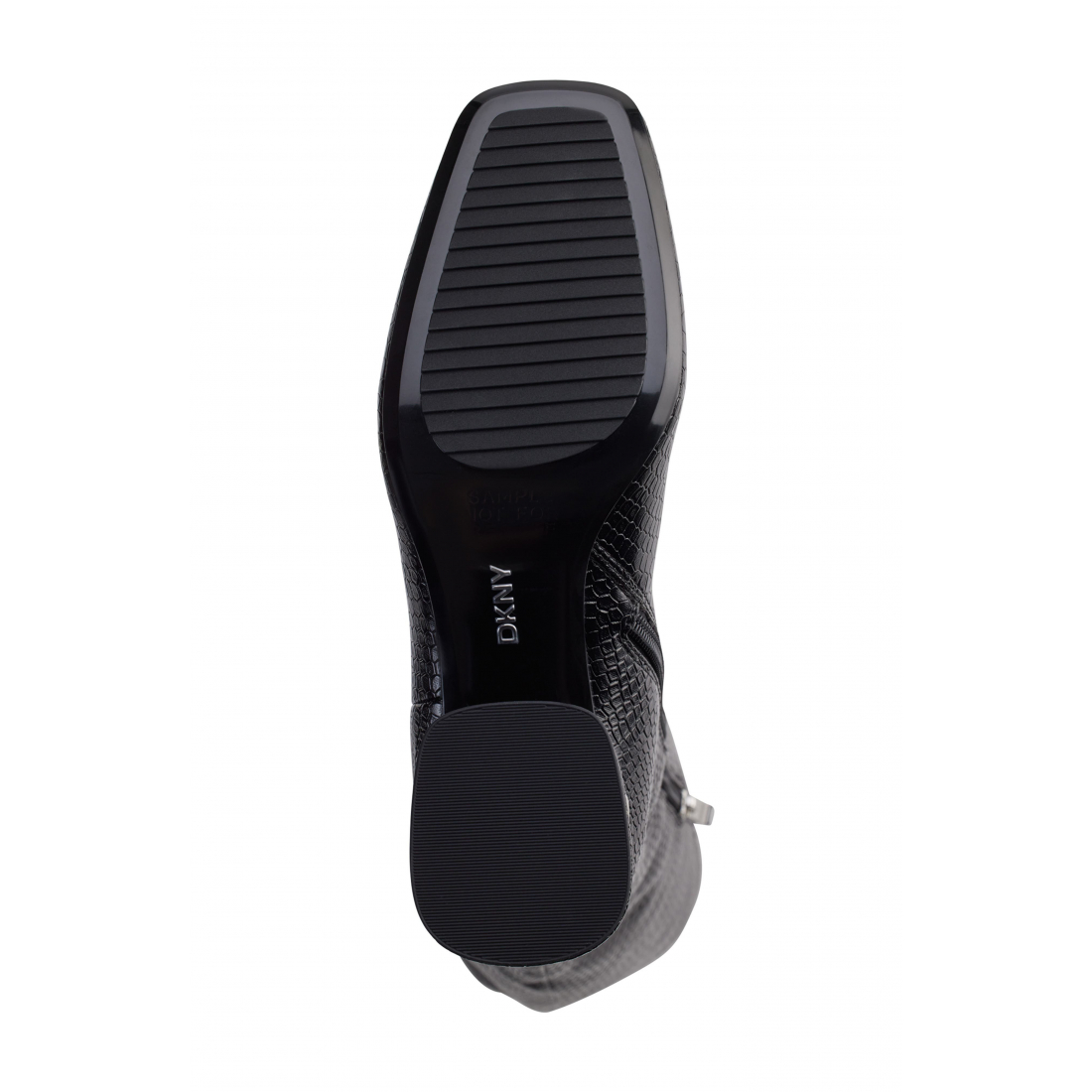 Bottes 'Cana Knee High Block Heel' pour Femmes