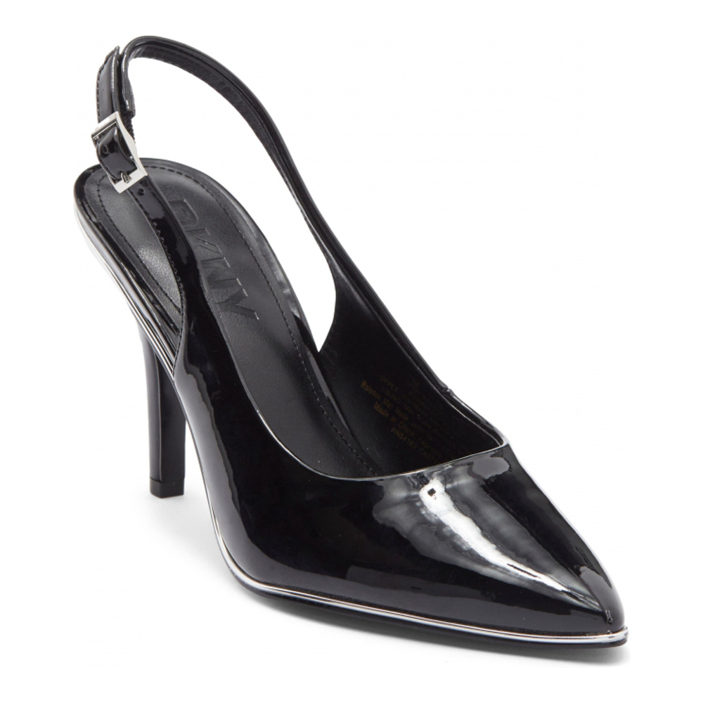 Escarpins à bride 'Preston' pour Femmes