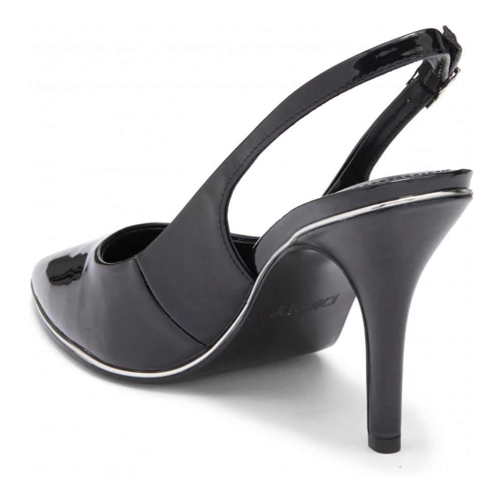 Escarpins à bride 'Preston' pour Femmes