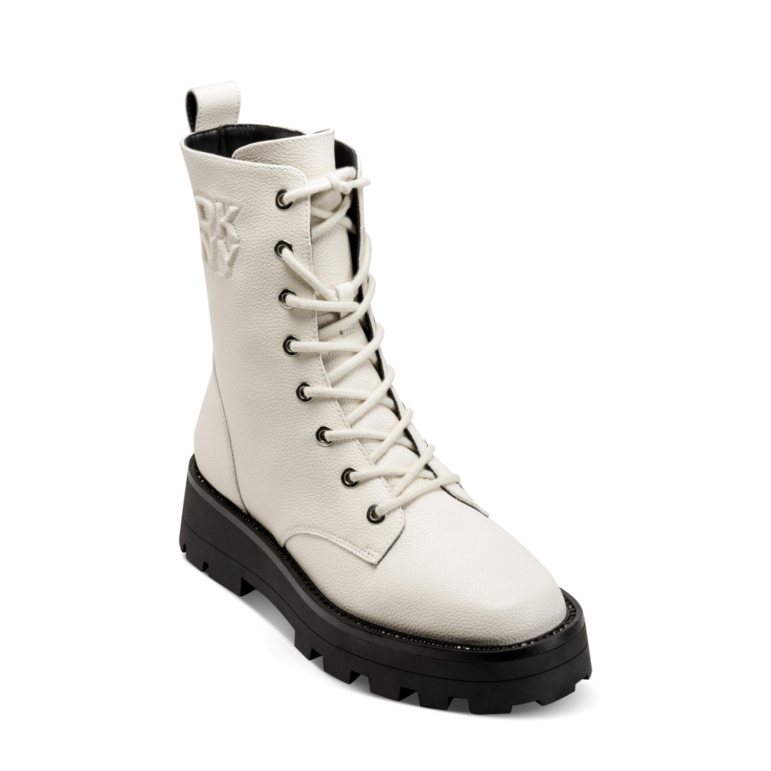 'Sejal Platform' Kampfstiefel für Damen