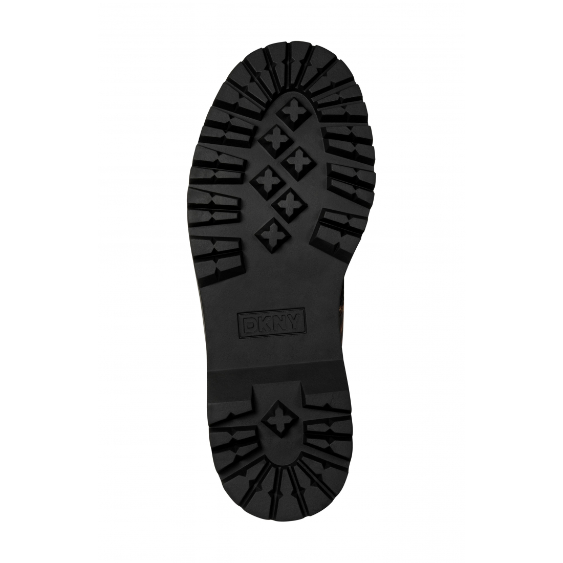 'Batu Platform' Kampfstiefel für Damen