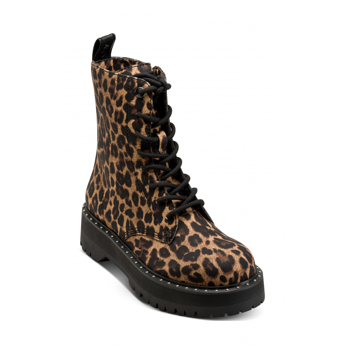 'Batu Platform' Kampfstiefel für Damen